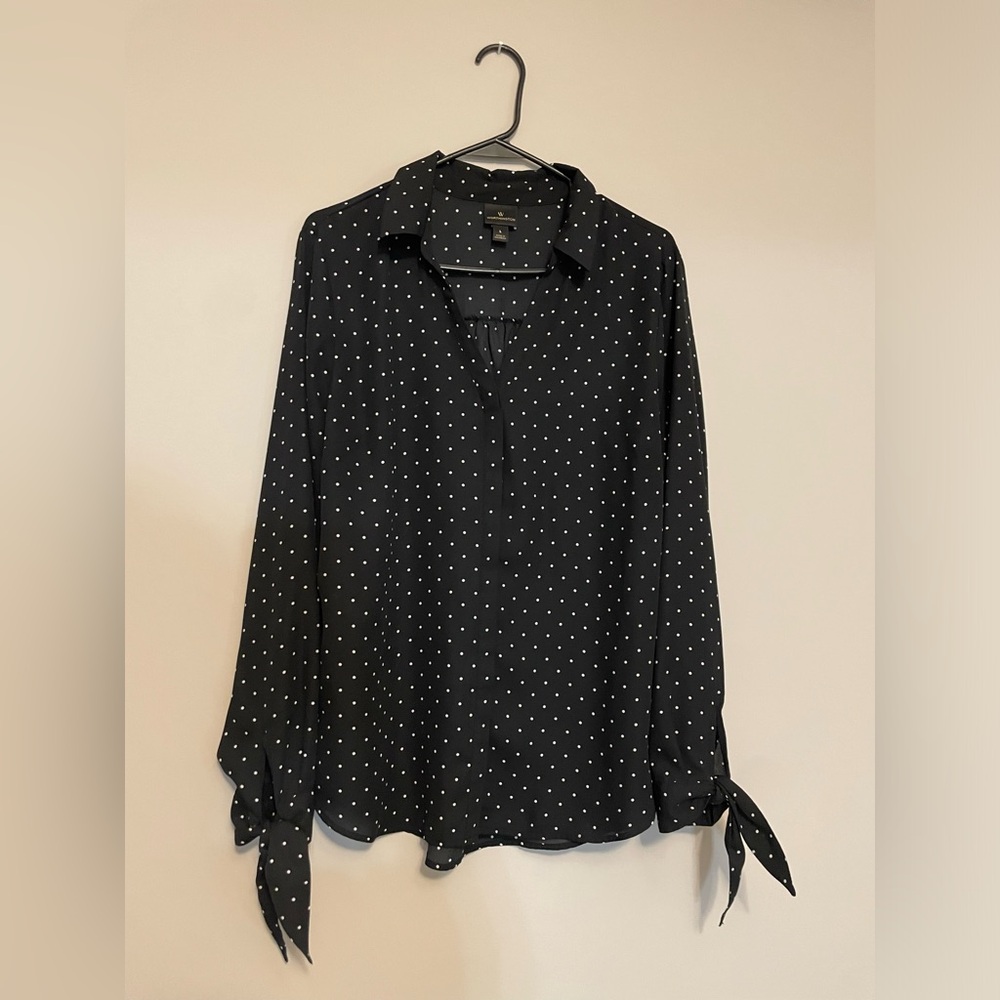 Worthington Women’s dress shirt